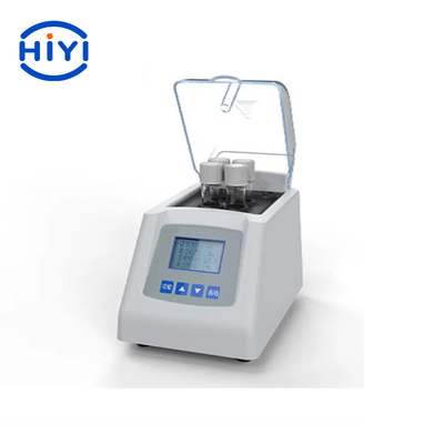 Xc-200 Cod Reactor Portable Digital Auto 4 Vials Can Digest Four Water Samples
