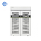 MPC-5V1105D / MPC-5V1106D Pharmacy Vaccine Refrigerators 2℃~8℃ Dual Cooling Upright With 7 Inch LCD Touch Screen