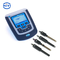 HQ430D Laboratory Single Input Multi Parameter Meter PH Conductivity Optical Dissolved Oxygen ORP And ISE