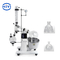 RE200-Pro 20L Digital Rotary Evaporator Industrial Three Layer Condensing Tube
