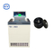 H6-10KR High Speed Refrigerated Centrifuge Floor Electronic Auto Lid Lock For Clinical Medicine