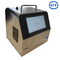 B110 New Laser Particle Counter 0.1 Micro Meter Size Range 28.3L Flow For AR Glass, Room Cleaning &amp; Pharmaceutica