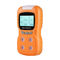 4 In 1 EX CO H2S O2 Gas Detector , Portable Multi Gas Analyzer Sound Light