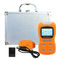 4 In 1 EX CO H2S O2 Gas Detector , Portable Multi Gas Analyzer Sound Light
