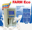 Dairy Ultrasonic Automatic Lactoscan Milk Analyzer Self Calibration With Peristaltic Pump