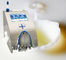 LW01 High End Ultrasonic Milk Analyzer Analyze Yoghurt Flavoured Milk Laboratory Model