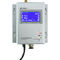 0.1 CFM 3.0 5.0μm RS485 Remote Particle Counter Sensor Humidity Light Buzzer Alarm