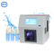 Automatic Calibration Handheld Liquid Particle Counter With Touch Display