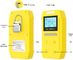 H2S O2 CO EX Portable Multi Gas Detector Dust Proof Water Proof