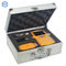 4 In 1 Colorful Portable LEL Gas Detector With Hose / Probe