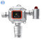 Industrial NH3 Sensor Ammonia Fixed Gas Detector Real Time Monitoring