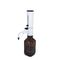 Fully Autoclavable Large Bottle Top Dispensers Resistance Corrosion