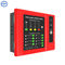 LPCB Certificate GSM 4 Zone Conventional Fire Alarm Panel