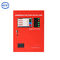 Addressable Fire Alarm System Control Panel With Accessories