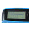 Digital Colorimeter Auto Calibration Electronic 20° 60° 85° Tri Angle Gloss Meter