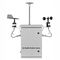 HiYi Real Time Outdoor Air Quality Monitor For Sewage Treatment Plant Storage Facilities
