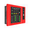 Wireless 2 Zone En54 24vdc Conventional Fire Alarm Control Panel