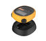 Dustproof Waterproof CE Portable Gas Detector Rapid Detection Four Kinds Of Gases
