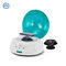 Mini 7000rpm Low Noise MCA High Speed Centrifuge