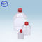 Biological Cell And Tissue Culture Flask With Ventilation Cover