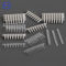 0.1ml / 0.2ml Octet Or 96 Well Plate 8 Strips Pcr Tubes 8 Row Pipe For Biological Research