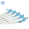 Fully Autoclavable Single Channel Adjustable Pipettes 0.1ul To 10000ul