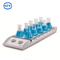 10 Channel Classic Heated Magnetic Stirrer 0-1100rpm With Lcd Display
