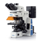 High Definition Inverted Biological Microscope Medical Field Large Numerical Aperture