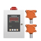 Zetron MIC100 IP65 Co Gas Monitor Industrial Carbon Monoxide Fixed