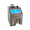 Bisonic Milk Analyzer For Removal Of Air From Milk Sample And Milk Sample Temperature Up To 45 Degrees