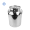 304 Stainless Steel Milk Bucket For Storage And Transportation Of Milk