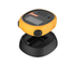 MS104K-S Portable Gas Detector Four In One Ultra Low Power Consumption Protection Level IP65