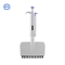 Micropette Plus Adjustable Volume Pipette Fully Autoclavable 12 Channel