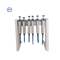 Single Channel Toppette Pipette Adjustable Volume Mechanical For Laboratory